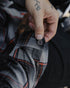 SPRINGER BAMBOO LONG SLEEVE BUTTON UP - MENS